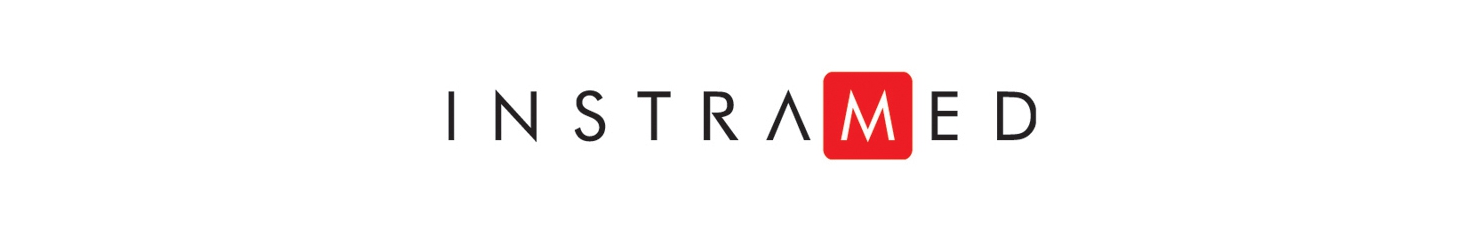 Logomarca Instramed