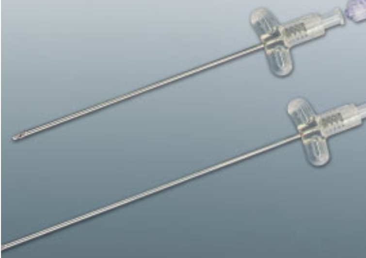 Instrumentos para acesso cirúrgico