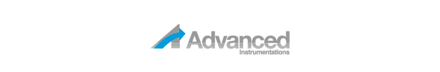 Logomarca Advanced