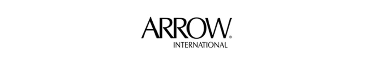 Logomarca ARROW