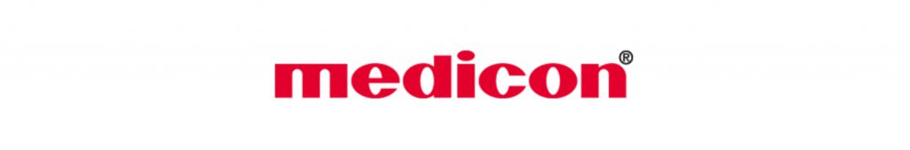 Logomarca MEDICON