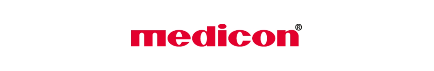 Logomarca MEDICON