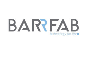 Logomarca BARRFAB