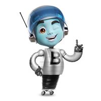 Mascote da BARRFAB