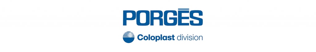 Logomarca PORGES
