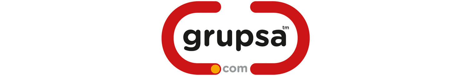 Logomarca Grupsa