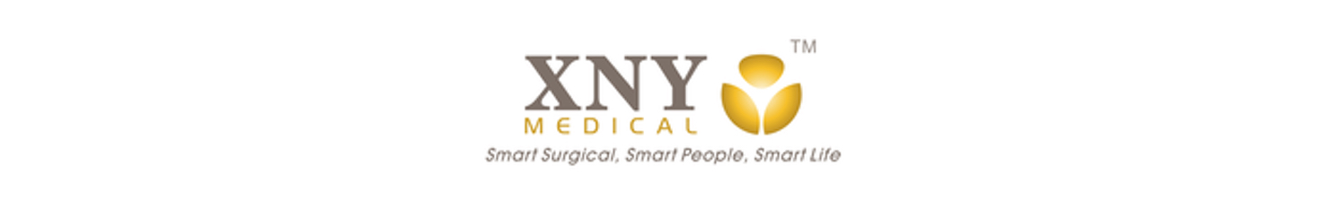 Logomarca XNY Medical